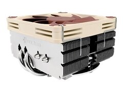 Noctua NH-L9x65 CPU-Kühler - 92mm