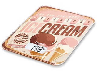 Beurer Icecream Küchenwaage (KS19) -