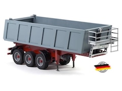 Carson 1:14 3-Achs Muldenkipper (L x B x H) 700 x 185 x 235 mm