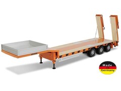 Carson 1:14 Goldhofer STN-L3 Statteltieflader (L x B) 1000 mm x 200 mm