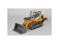Carson Laderaupe Liebherr LR634 1:14 Sonderfahrzeug Bausatz