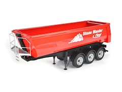 Carson 1:14 (L x B) 660 mm x 185 mm