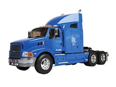 Tamiya Ford Aeromax 1:14 RC Modell-LKW Bausatz