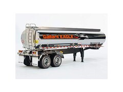 Tamiya US Tankauflieger Gallant Eagle 1:14 (L x B) 814 mm x 186 mm