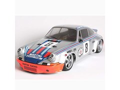 Tamiya Porsche 911 Carrera RSR Brushed 1:10 RC Modellauto Allradantrieb Bausatz
