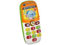 Kiditronics Tierchen Lernhandy