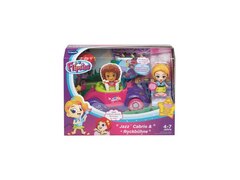 Flipsies Jazz Rockbühne & Cabrio