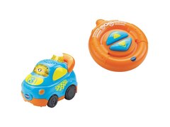 Tut Tut RC-Komplett-Set, RC Rennauto - Tut Tut Baby Flitzer
