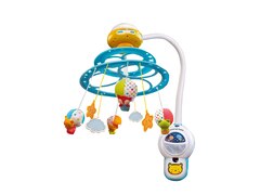 Kiditronics Schlaf gut Mobile