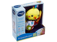 Tip Tap Singspaßvogel