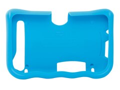 Storio Storio Max 5 - Silikonhülle blau