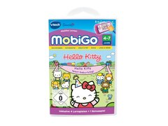 MobiGo MobiGo Lernspiel Hello Kitty