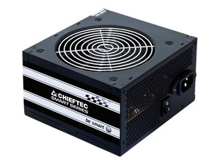 Chieftec Smart Serie GPS-600A8 Netzteil - 600 Watt -