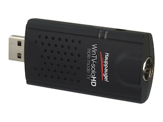 Hauppauge Win TV solo-HD -