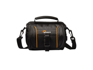 Lowepro Adventura SH 110 II schwarz -