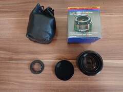 Unomat B24TAC