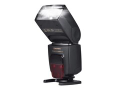 Yongnuo YN-568EX voll Nikon TTL kompatibel