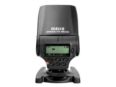 Meike Speedlite MK-320 für Nikon