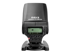 Meike Speedlite MK-320 für Canon EOS