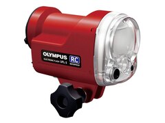 Olympus UFL-3 Unterwasserblitz