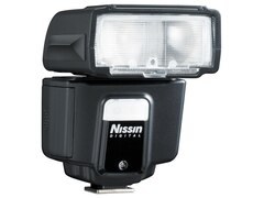 Nissin Speedlite I40 für Canon