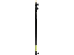 Manfrotto Stativ-Verläng. 3-tlg. Schw.