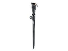 Manfrotto Stativ-Verläng. 2-tlg. Schwarz