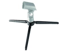 Manfrotto 209-14 Tischstativ mit 1/4