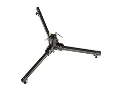 Manfrotto Bodenstativ Foot Base Gross