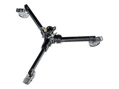 Manfrotto Bodenstativ Brake Base  S