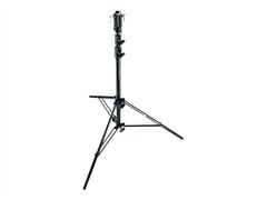 Manfrotto STATIV SENIOR ALU SCHWARZ AC
