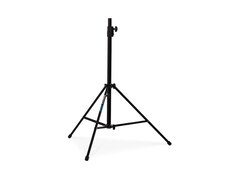 Manfrotto Audiostativ Schwarz  + Ac