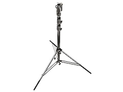 Manfrotto STATIV Heavy Duty schwarz AC
