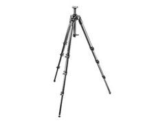 Manfrotto Carbon Stativ 057 3 Auszüge
