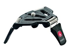 Manfrotto Tischstativ Pocket schwarz