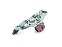 Manfrotto Tischstativ Pocket klein grau