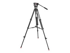 Sachtler System Ace M MS Dreibeinstativ