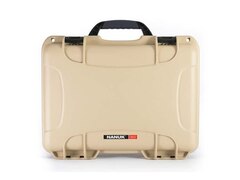 Nanuk Case 910-0000 beige