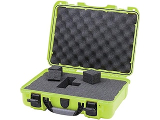 Nanuk Case w/foam 910-1002 limone -