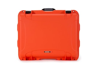 Nanuk Case 950-0003 orange -