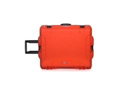 Nanuk Case w/padded divider 960-2003 orange