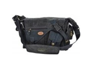 Kalahari Fototasche Kapako K-31 schwarz -