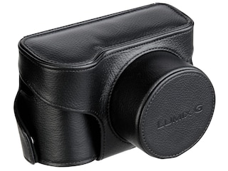 Panasonic DMW-CGK22XEK schwarz -