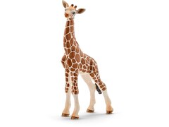 Wild Life Giraffenbaby - 14751
