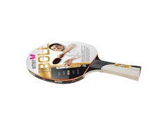 Butterfly Tischtennisschläger Timo Boll Gold, schwarz-gold