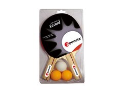 Sponeta Tischtennis-Set Record