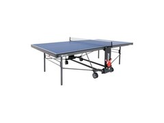 Sponeta S 4-73 i ExpertLine Indoor-Tischtennistisch, blau