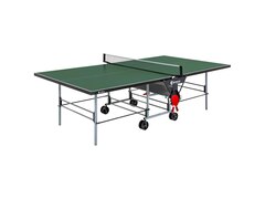 Sponeta S346E Tischtennistisch, grün