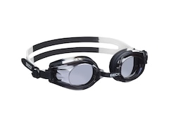 Beco Kinder Profischwimmbrille Rimini für Kinder und Jugendliche, schwarz