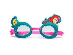Disney Arielle - Schwimmbrille für Kinder von 2 bis 12 Jahren